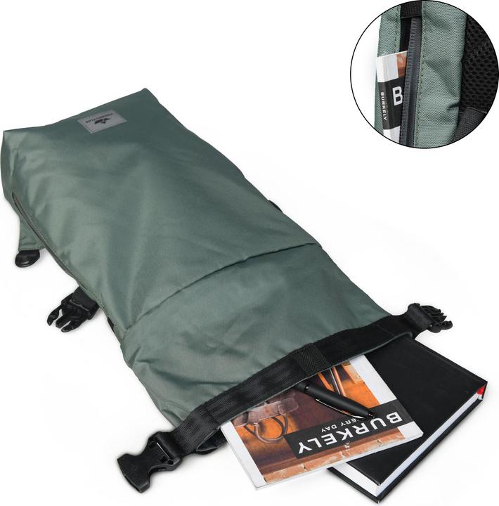 Immagine prodotto Freibeutler Crossbody Alma