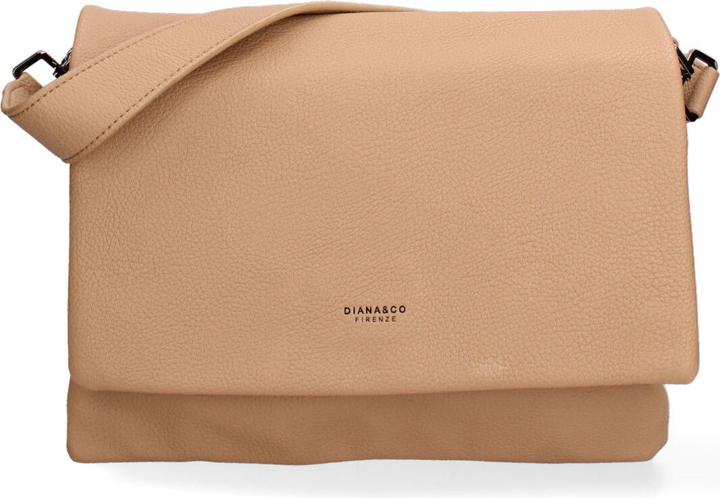 Produktbild Diana & Co 637-2