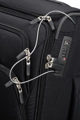 Actual product image Samsonite Spark SNG (48.50 l)
