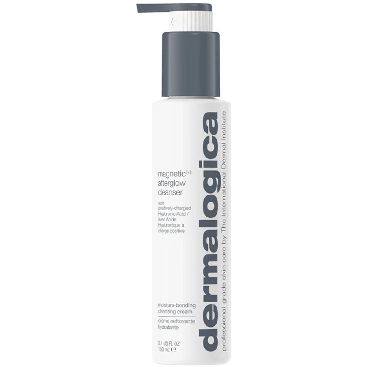 Dermalogica, Pulizia viso, Magnetic Afterglow Cleanser (Olio detergente, 150 ml)