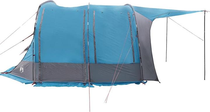 Produktbild vidaXL Autozelt (12.60 kg)