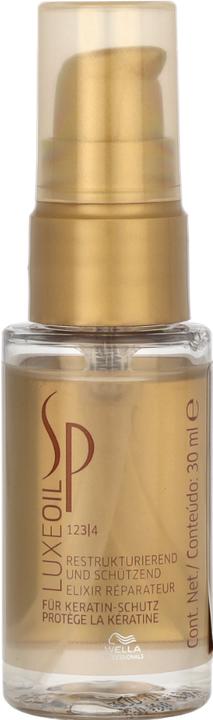 Produktbild Wella SP Luxe (30 ml)