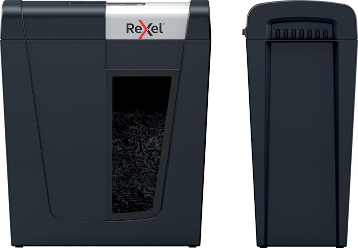 Actual product image Rexel SECURE MC4 WHISPER-SHRED™ - Shredder (Particle cut)