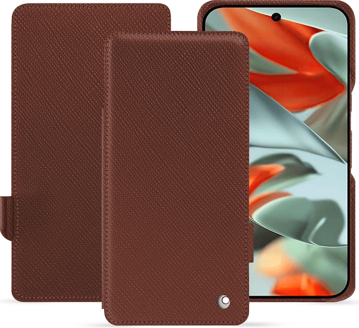 Marron délicat ( Pantone #95614d)