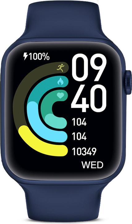 Produktbild KSIX Urban 4 Mini (34.70 mm)