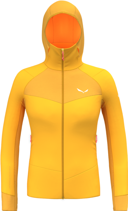 Salewa AGNER PL Damen HD JACKET