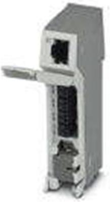 Produktbild Phoenix Contact Ethernet Patch Panel, RJ45 Socket, IDC