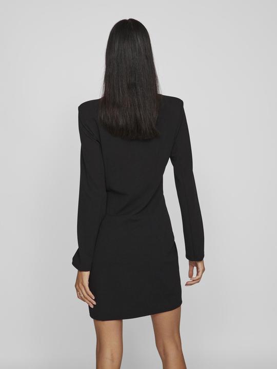 Image du produit Vila Zweireihiges Blazerkleid (XXL)