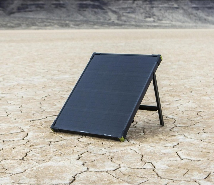 Produktbild Goal Zero Solarpanel Boulder 50 (50 W, 5.60 kg)