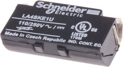 Produktbild Schneider Electric Contactor+Relay Trans Suppressor