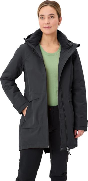 Produktbild Vaude Women's Skomer Winter Parka III