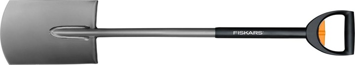 Image du produit Fiskars Bêche de jardin télescopique ronde