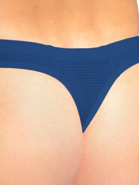 Produktbild Olaf Benz Microfaser String (S)