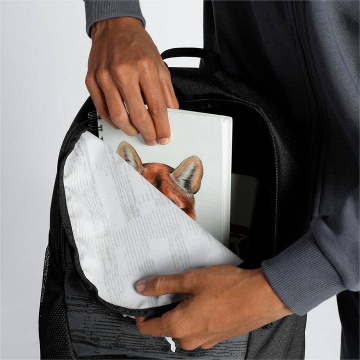 Produktbild Puma individualRISE Backpack (20 l)