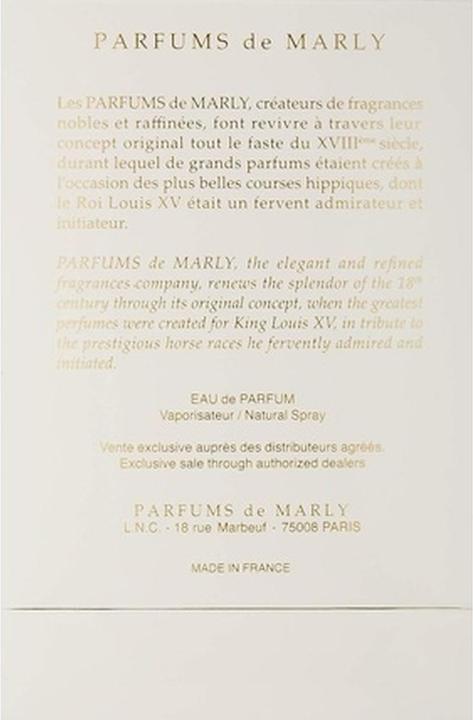 Immagine prodotto Parfums de Marly Meliora (Eau de parfum, 75 ml)