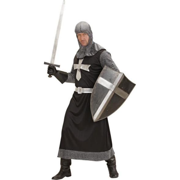 Widmann Kostüm Kreuzritter (XL)