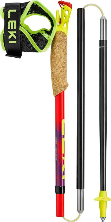 Produktbild Leki Ultratrail FX.One