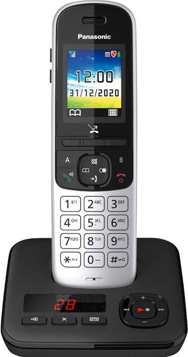 Produktbild Panasonic KX-TGH720GS