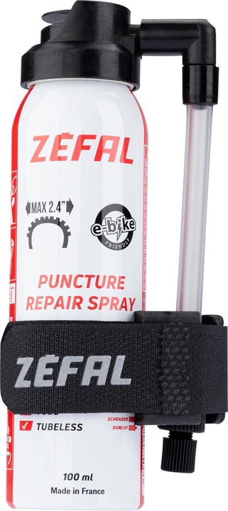 Immagine prodotto Zefal Spray riparatore