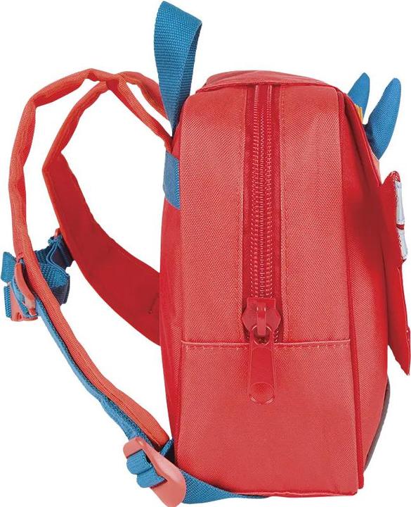 Immagine prodotto Campeny mini zaino per bambini le dragon (6 l)