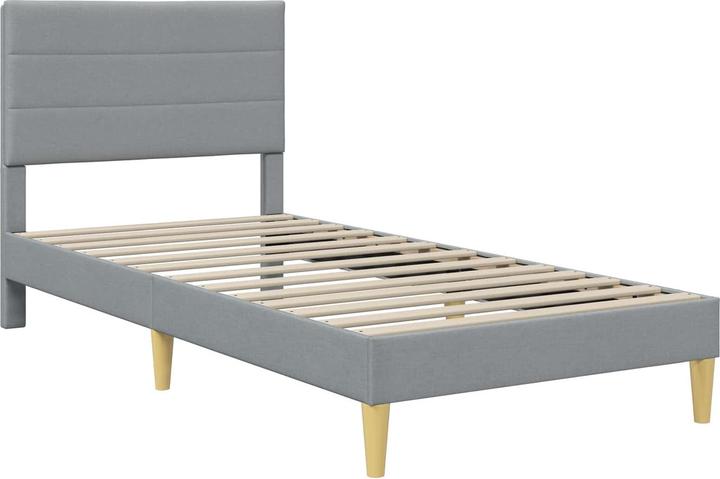 Image du produit vidaXL Bettgestell (80 x 200 cm)