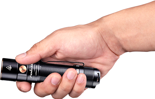 Produktbild Fenix Taschenlampe E35 (11.80 cm, 3000 lm)