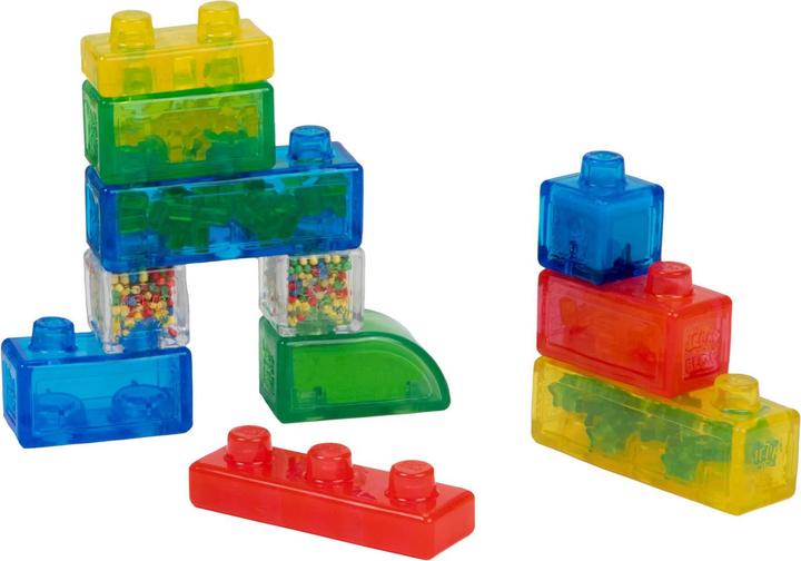 Actual product image Goliath Toys Jelly Blox -Newbie Kit