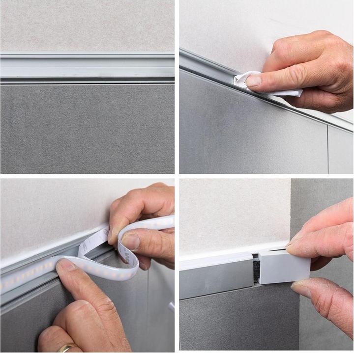 Produktbild Paulmann LumiTiles