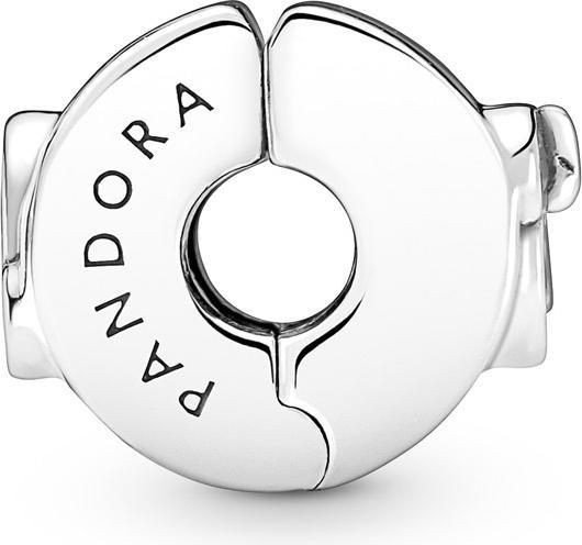 Immagine prodotto Pandora Clip Disney Topolino e Minnie Mouse (Argento 925)