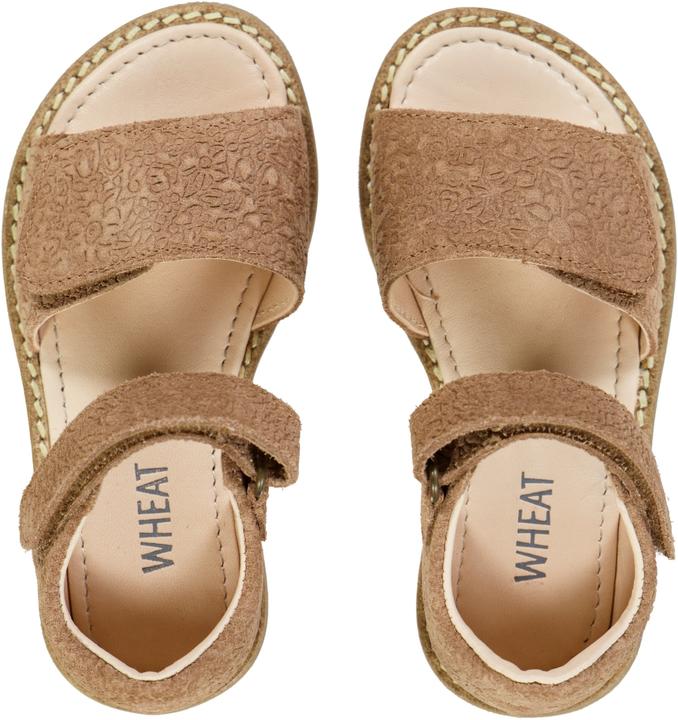 Produktbild Wheat Leather Sandals (30)