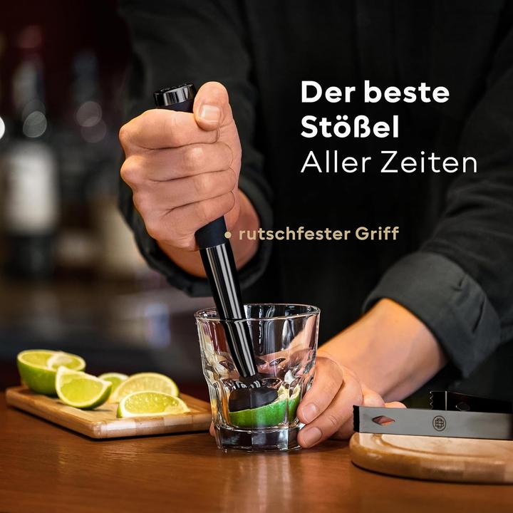 Actual product image BarDeluxe Cocktail Set (Cocktail set)