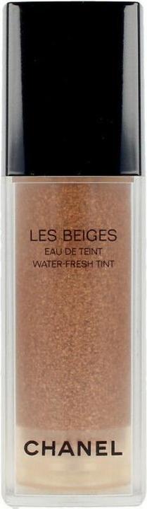 Image du produit Chanel Les Beiges (Léger et profond)