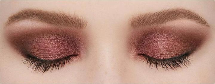 Actual product image NARS Cosmetics Eyeshadow Quad (Singapore)