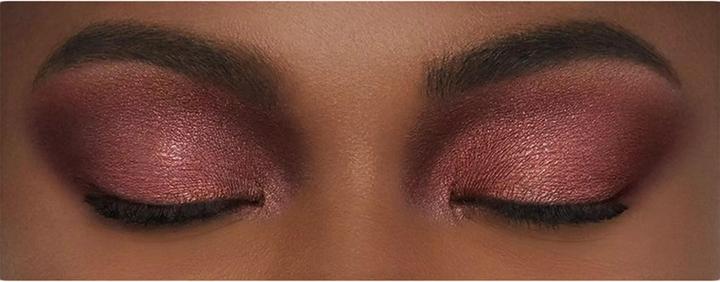 Actual product image NARS Cosmetics Eyeshadow Quad (Singapore)