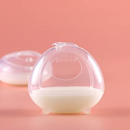 Image du produit Haakaa Collecteur de lait