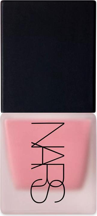 Actual product image NARS Cosmetics Liquid Blush (Orgasm)