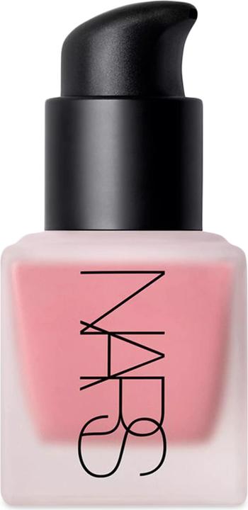 NARS Cosmetics Fard liquido (Orgasm)