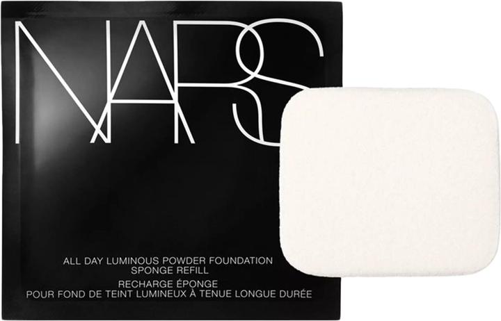 Actual product image NARS Cosmetics Sealable Sponge