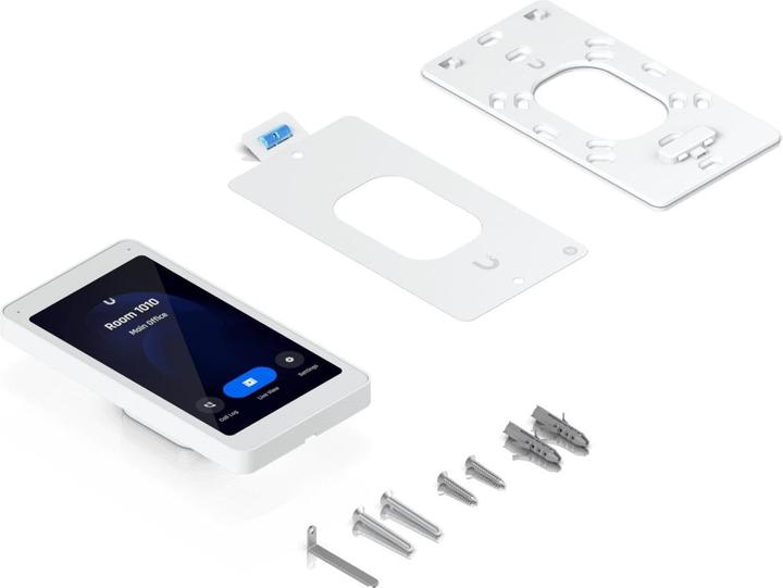 Image du produit Ubiquiti UniFi Access Intercom Viewer (Ethernet)