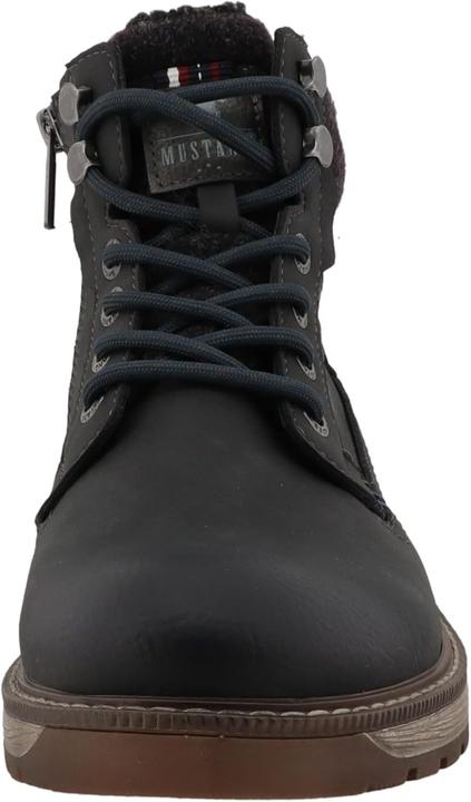 Image du produit Mustang Binder Maril (43)