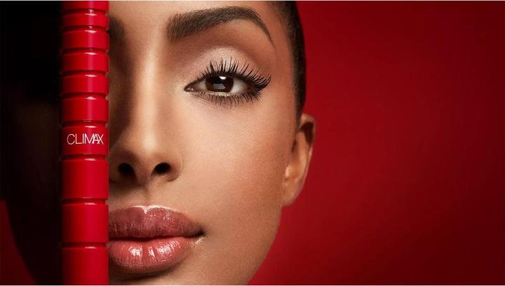 Immagine prodotto NARS Cosmetics Mascara Climax (Nero esplicito)