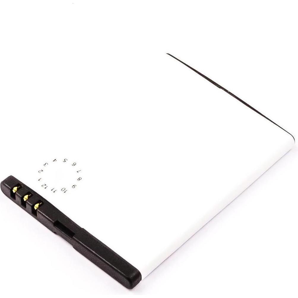 Thumbnail - CoreParts Battery for Mobile, Smartphone Akku