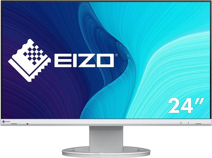 Actual product image Eizo EV2490 FlexScan (1920 x 1080 pixels, 23.80")