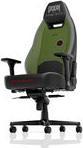 Actual product image noblechairs LEGEND Gaming Stuhl - DOOM The Dark Ages Edition