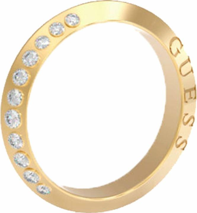 Image du produit Guess Damenring (54)