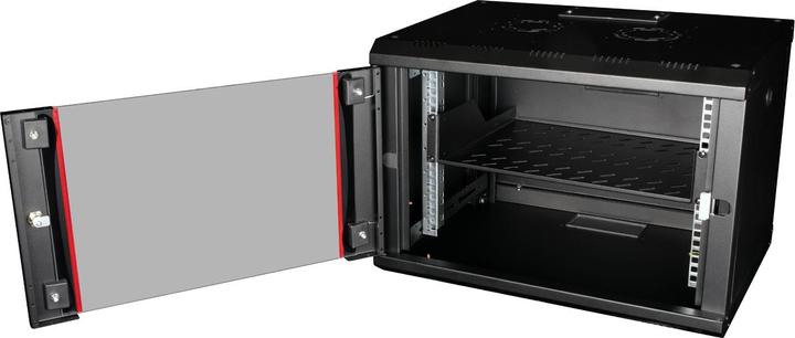 Produktbild Roline 19-Zoll Fachboden 2 HE 350 T