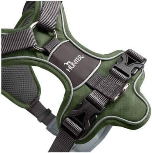 Produktbild Hunter Geschirr Divo (M, Hund, Hundesport)