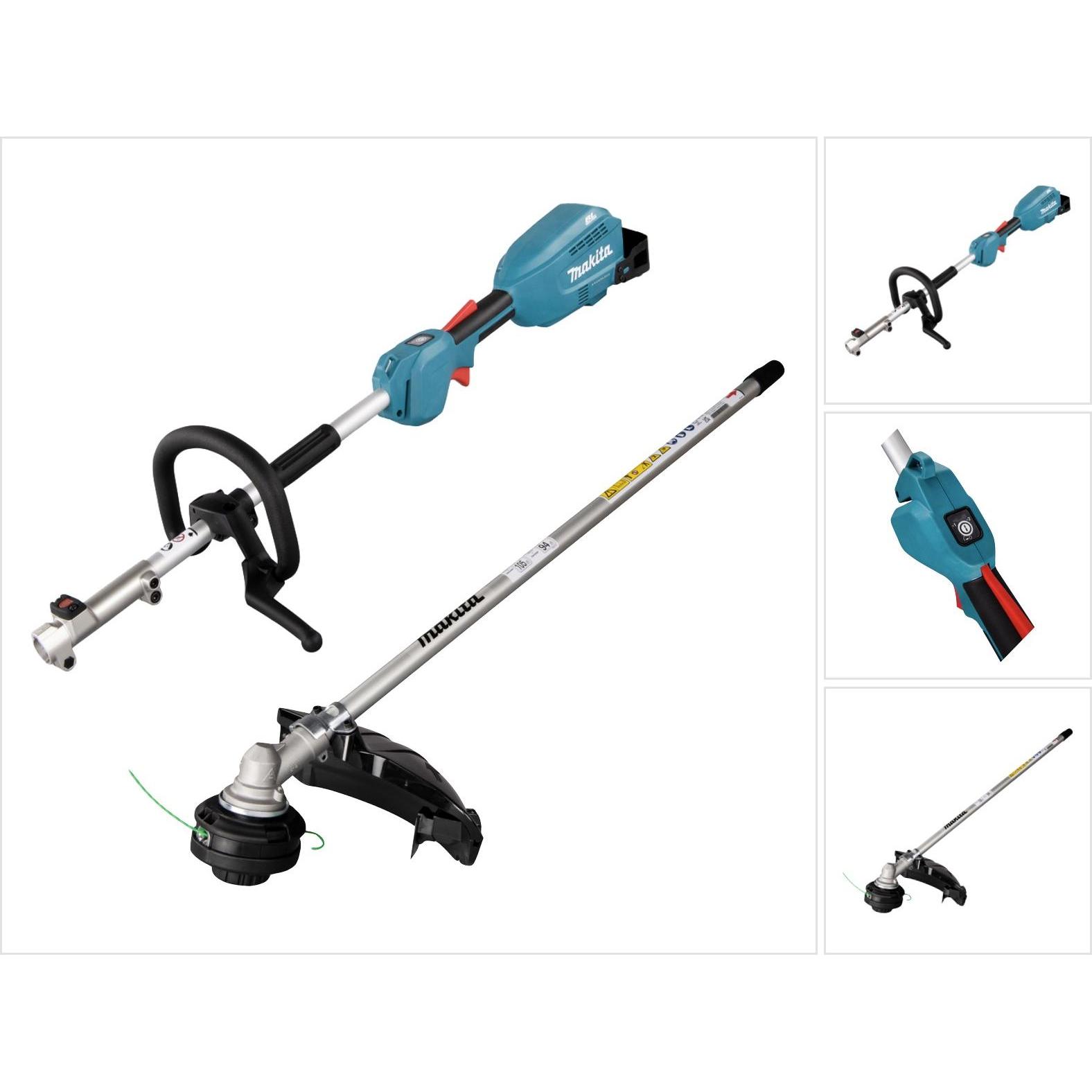 Makita, Decespugliatore, DUX18ZX1 (Filo di taglio)