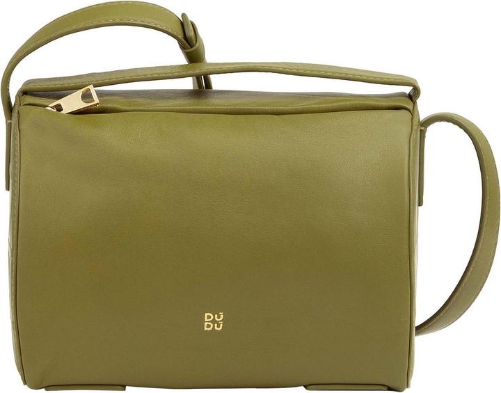 Produktbild Dudu Up Umhängetasche Leder 19.5 cm