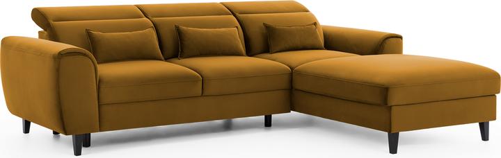 Produktbild ELTAP Foble (4-Sitzer, Ecksofa)